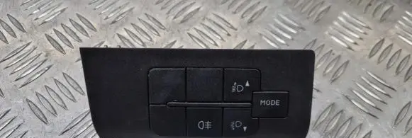 Fiat Ducato Light switch 7355860750