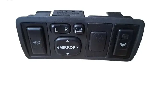 Toyota Avensis T250 Wing mirror switch 183575