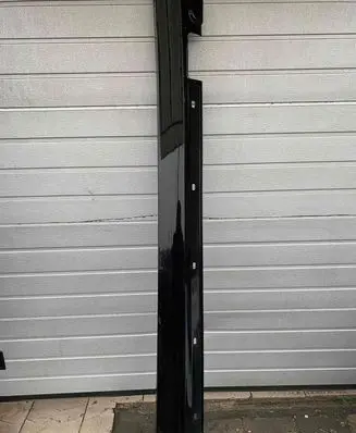 Mercedes-Benz E W212 Sill A2126900840