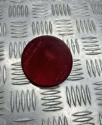 Nissan X-Trail T30 Rear tail light reflector 7491