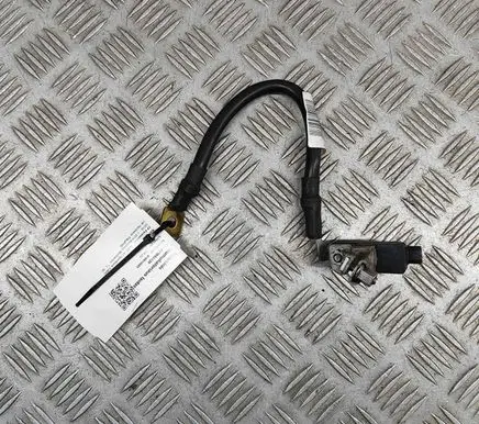Audi A1 Negative earth cable (battery) 0199350500 2Q0915181