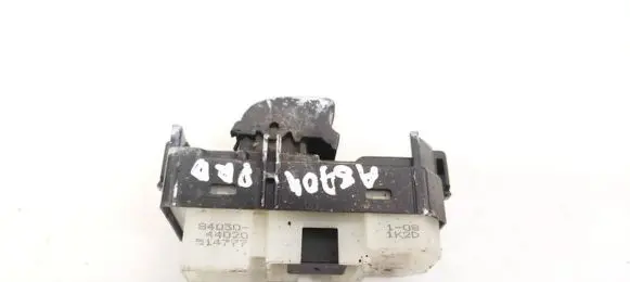 Toyota Avensis Verso Electric window control switch 8403044020 84030-44020