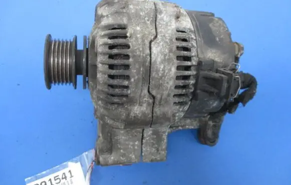 Seat Ibiza II (6k) Generator/alternator 028903025
