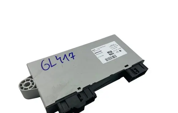 BMW 5 F10 F11 Other control units/modules 9268752