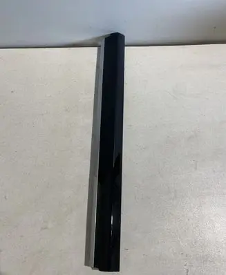 Porsche Cayenne (92A) Dashboard glove box trim 7P5857222AB