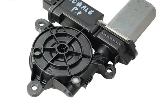 Alfa Romeo Tonale Front door window regulator motor 331127 202510021519