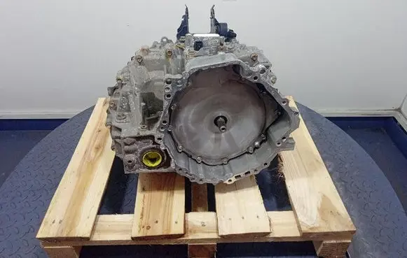 Toyota Auris E180 Automatic gearbox P907