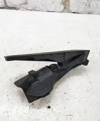 Volkswagen Golf Plus Accelerator throttle pedal 1K1721503M 6PV00889000