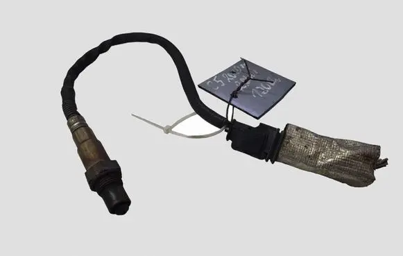 Citroen C5 Lambda probe sensor