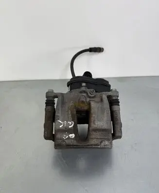 Audi Q7 4M Rear brake caliper