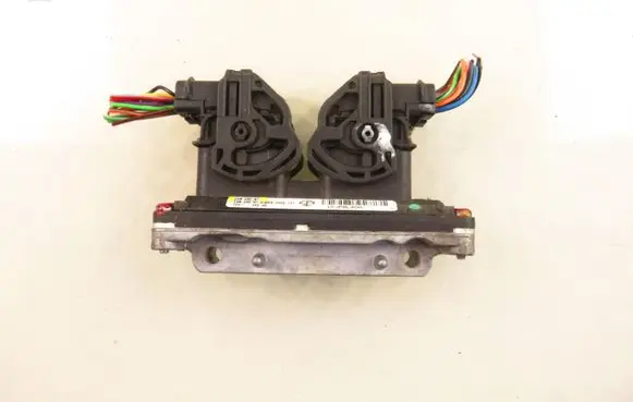 Fiat Seicento/600 Engine control unit/module 6160050704F IAW59FM7 46817821