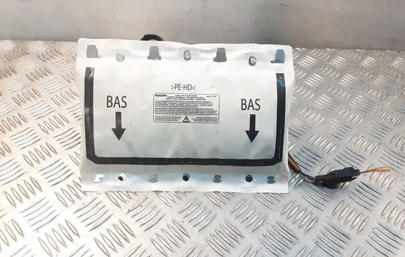 Citroen C4 Aircross Passenger airbag 9646339680