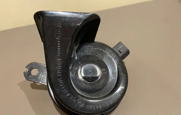 Porsche 911 991 Horn signal 99163516000