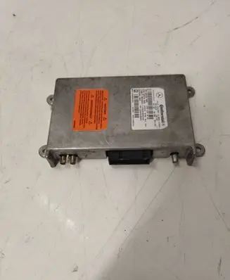 Mercedes-Benz ML W164 Phone control unit/module A2048202085