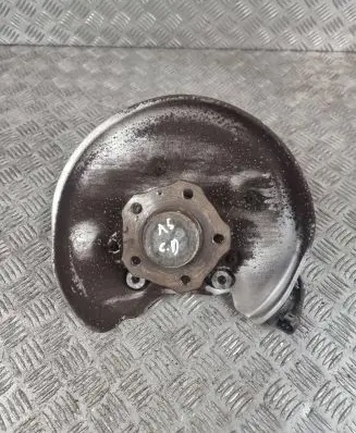 Audi A5 Rear wheel hub 8W0505460F
