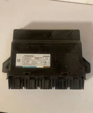 Volvo XC60 Comfort/convenience module 30659665