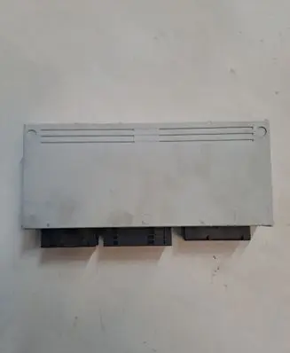 BMW 3 E46 Comfort/convenience module 61356914362