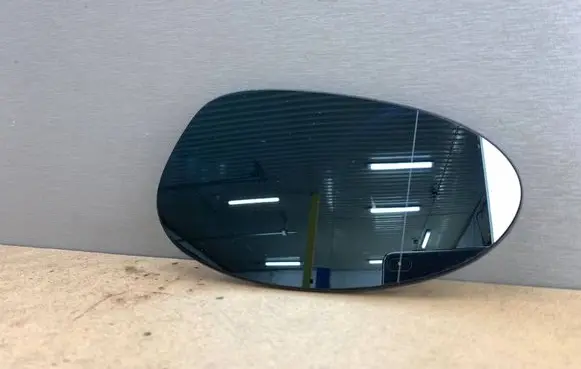 BMW 1 E81 E87 Wing mirror glass 51167145267 7145267 51167893557