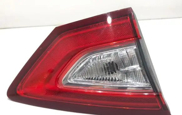 Ford Mondeo MK V Rear/tail lights DS73-13A603-BE
