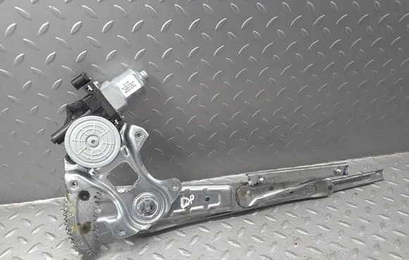 Nissan Note (E12) Front door window regulator with motor 807301HL0A WR07239 61126