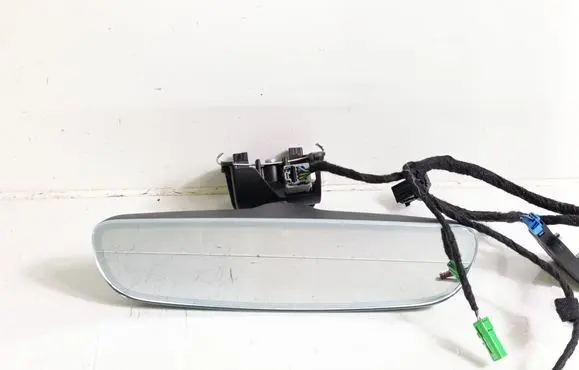 Land Rover Discovery 5 Rear view mirror (interior) HPLA17E678AA E11048560