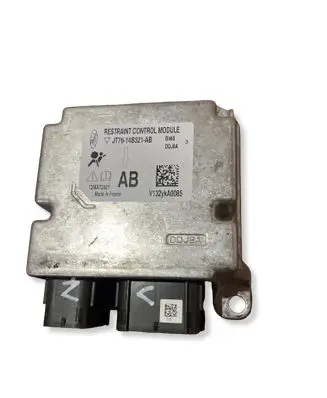 Ford Transit Custom Airbag control unit/module JT7614B321AB 12MAY2021 V132VKA0085