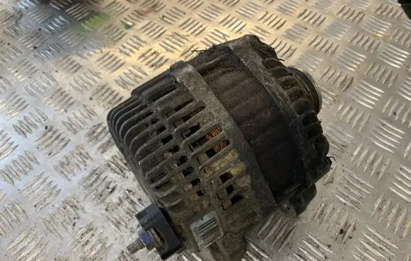 Renault Espace - Grand espace IV Generator/alternator 8200654785
