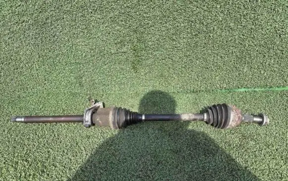 Fiat Ducato Front driveshaft 1366012080 504105913