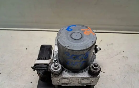 Peugeot 3008 I ABS Pump 0265952126