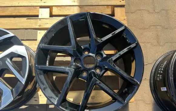 Honda Civic XI R18 alloy rim 18080A