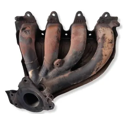 Renault Laguna II Exhaust manifold 114168