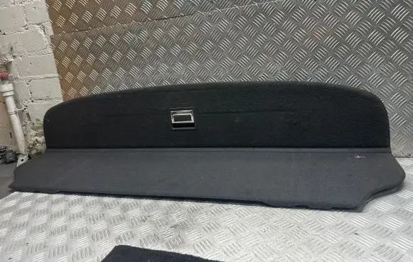Toyota Avensis T250 Trunk/boot floor carpet liner 5840805020B0