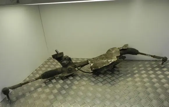 Volkswagen Golf VII Steering rack 7805501720