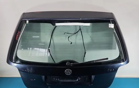 Volkswagen PASSAT B5.5 Tailgate/trunk/boot lid IMPRK1528916