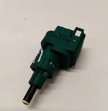 Skoda Fabia Mk1 (6Y) Brake pedal sensor switch 1C0945511A