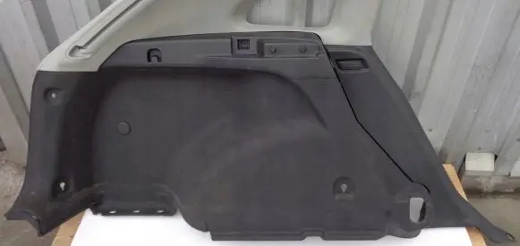 Chevrolet Cruze Other interior part 5172008