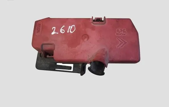 Citroen C5 Positive wiring loom V9662335480