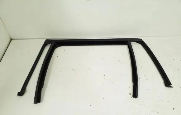 Mercedes-Benz GLC C253 Other rear door trim element A2537350325