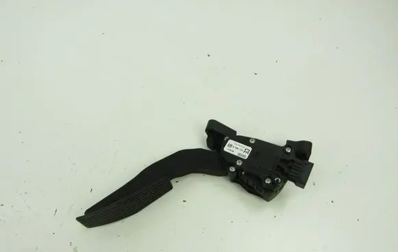 Opel Vectra C Accelerator pedal position sensor 9186724
