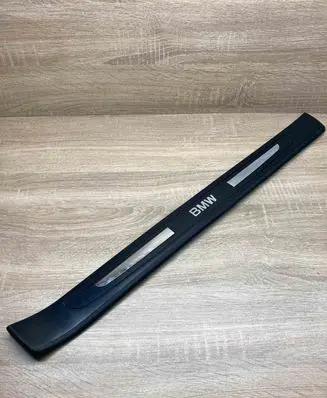 BMW 7 E65 E66 Front sill trim cover 8223552 7051872