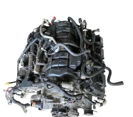 Jeep Grand Cherokee Engine 53022324RA P53022324RA 53013888AD