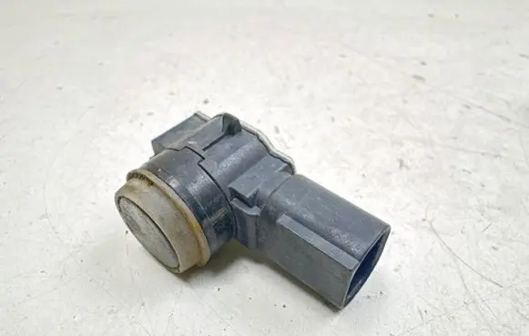 Peugeot 3008 I Parking PDC sensor