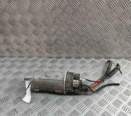 BMW M8 F91 F92 G14 G15 Steering rack electric part 7806277