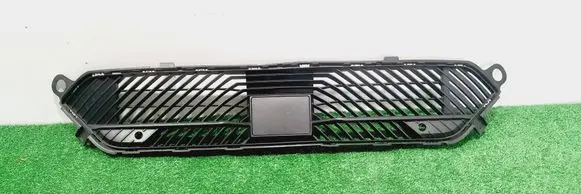 Citroen C4 Aircross Front bumper splitter molding 086553 086921 99931821
