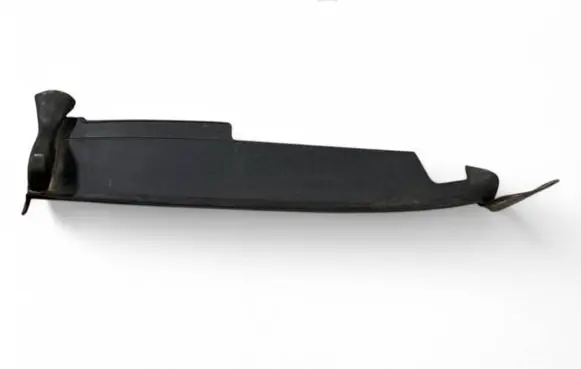 Audi A3 S3 8V Fender end trim 8V0821169D