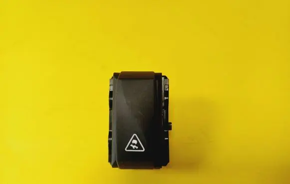 Renault Scenic III - Grand scenic III ESP (stability program) switch 251450002R