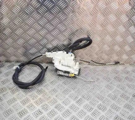 Maserati Ghibli Coupe door lock (next to the handle) 670030621 P4012602303M