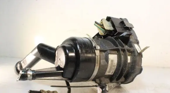 Citroen C4 I Picasso Power steering pump