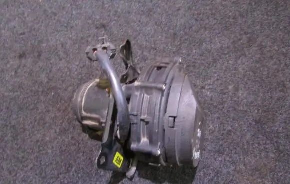 Opel Vectra B Secondary air pump 90530018 98t065