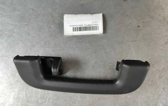 Jaguar F-Pace Rear interior roof grab handle 526123709PVJ